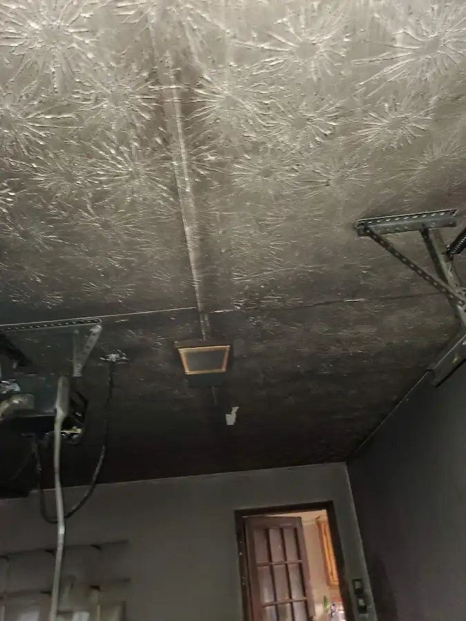 Fire and smoke damage assessment for Emergency Water Damage Services in West Melbourne